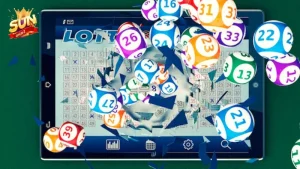 Ghép dàn đề các số theo lô câm đuôi