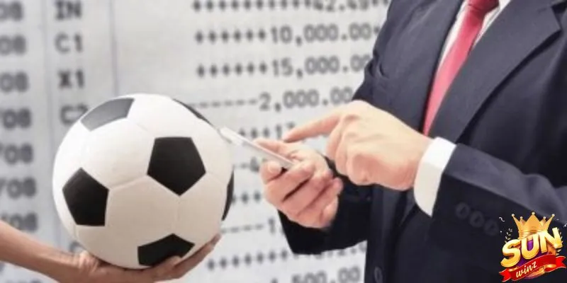 Kinh nghiệm cá cược online kèo 1x2 hiệu quả