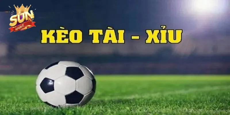 Tổng hợp thông tin chi tiết về kèo tài xỉu 2.5